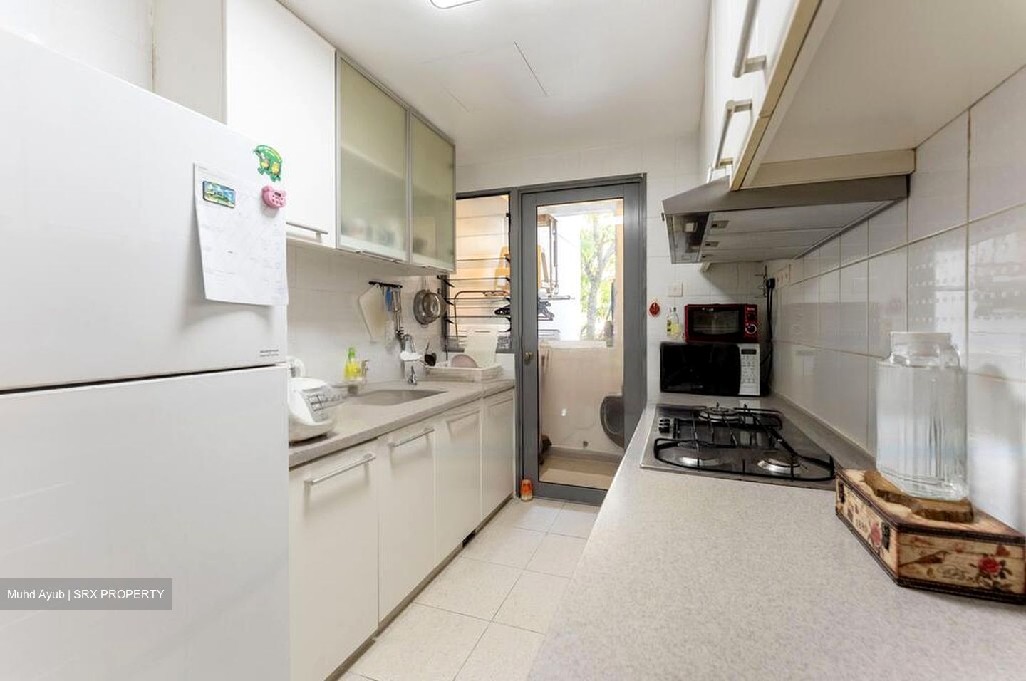 The Waterina (D14), Apartment #454662331
